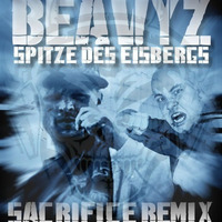 Beavyz - Die Spitze des Eisbergs (DJ Sacrifice Remix) FREE DOWNLOAD by DJ Sacrifice