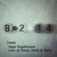 Live at Deep, Dark &amp; Dirty - TIME, Manila - 8-2-14 by Ingo Vogelmann