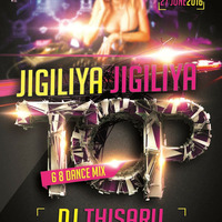 2016 Jingiliya Jingiliya 6-8 Dance Mix By DJ-Thisaru X-Mashes Deejays((wWw.DJThisaru.CoM)) by DJ Thisaru