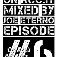 #DANCETECH episode 006 by joe eterno (DJ since MCMLXXX)