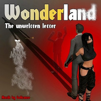 The unwritten letter (Track 27 - Wonderland) by Wonderland