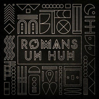 Romans - Uh huh (Elektromekanik Remix) by elektromekanik