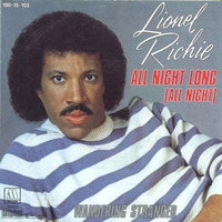 Lionel Richie - All Night Long   [MR ABSOLUTT rework] by MR ABSOLUTT