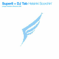 Super8 & Tab - Helsinki Scorchin (Jorge Caballero Rework) CD-R Teaser. by Jorge Caballero Music