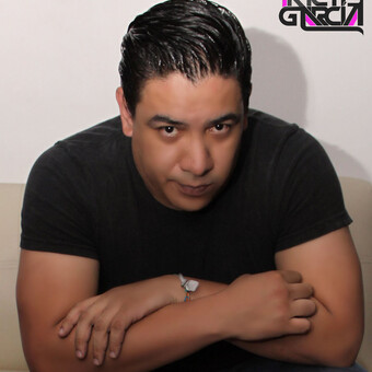 Richie Garc&iacute;a