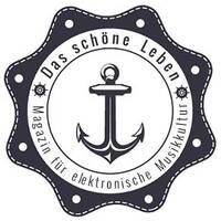 Das Schöne Leben Podcast #019 - I Am Frost by Das schöne Leben