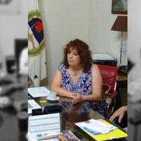 Liliana Louys - ADIUNJu - Plan de lucha by UNJu Radio