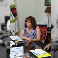 Liliana Louys - Secretaria General ADIUNJu - Paro de ADIUNJu para Mayo by UNJu Radio