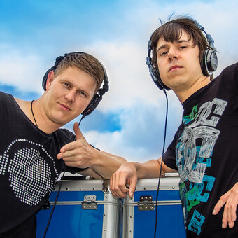 Dj Vivid &amp; OneBrotherGrimm