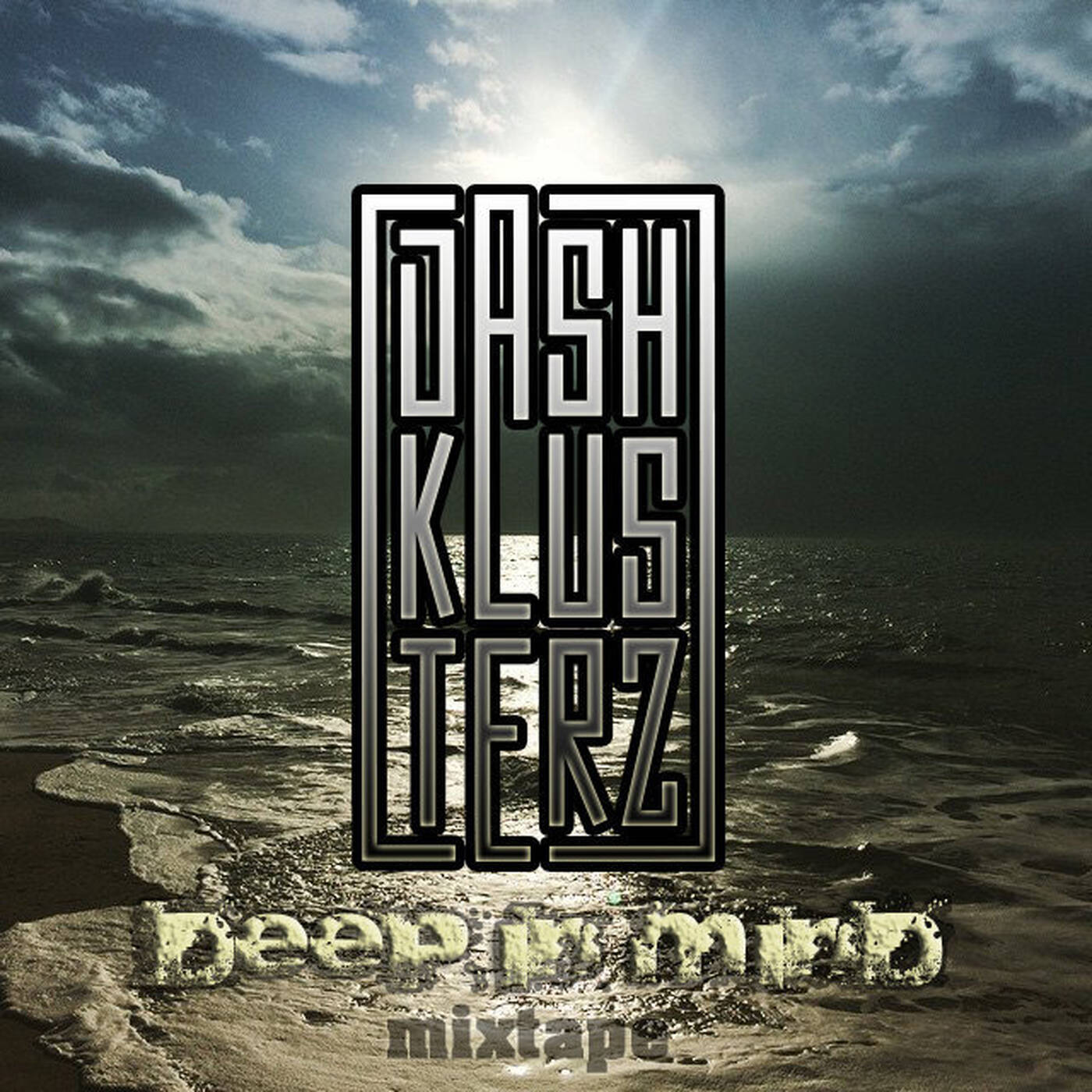 Dash Klusterz - Deep In Mind House Mixtape (Free Download) episode artwork