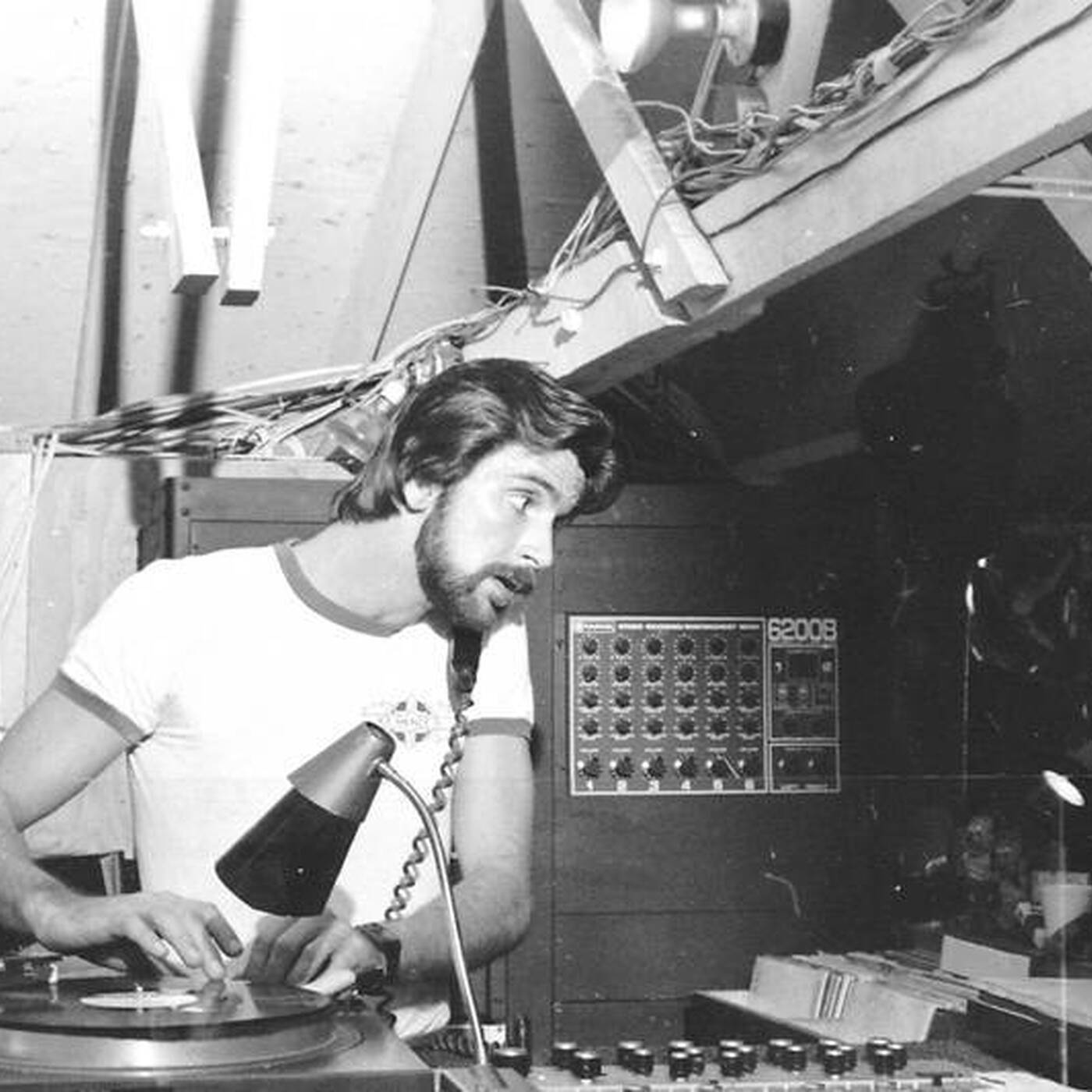 DJ Roy Thode - Live At The Underground (NY) - Sunday, May 3, 1981 episode artwork
