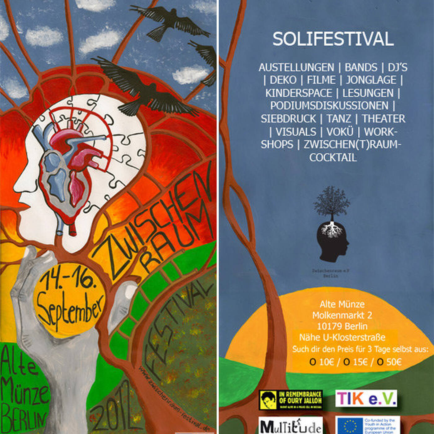 Zwischenraum2012 episode artwork