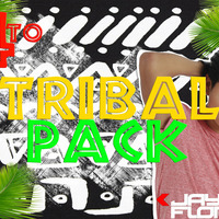 4TO TribalPack by Jay Flores by Jay Flores