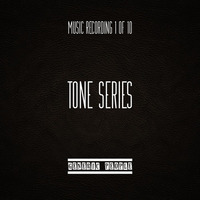 TONE SERIES:  Music Recording 1 of 10 ( a Dark Disco  Disk Jockey mix) by Generic People by Generic People