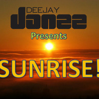 Danzz Presents - Sunrise Episode 136 (May 2015) by Danzz