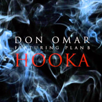 Don Omar Ft. Plan B - Hooka (Dj Franxu Bachaton Remix) Radio Version by DJ FRANXU