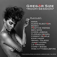 gregor size - room session by gregor size [WUT#podcast]