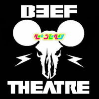 Deadmau5 vs Beef Theatre - Ghosts n Stuff (Rok STeAdY edit) FREE DL by Rok STeAdY