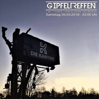 Marcus Stabel - Set GIPFELTREFFEN 05.03.2016 by DJ Marcus Stabel
