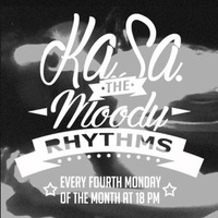 The Moody Rhythms #9 by Ka.Sa.