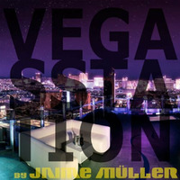 Vegas Station by Jaime Müller