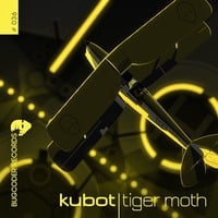 Kubot - Tiger Moth (BCR036)