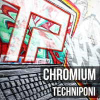 Chromium 2015-11-29 by The Artist Formerly Known as Techniponi