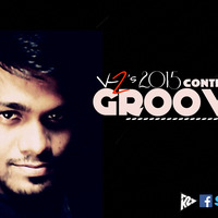 Continues Groove (Deejay K2) by SPINNING K2