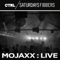 Mojaxx - CTRL York Live by Mojaxx