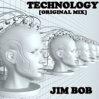 TECHNOLIGY [ORIGINAL MIX] - JIM BOB -PREVIEW - 000 by  Jim Bob