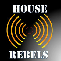 Japhet Be - House Rebels Radio Exclusive 001 by Sunk Afinity Sessions by Japhet Be