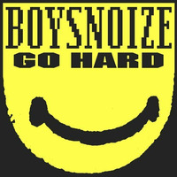 Boys Noize - Starwin (ChrisMü Edit) by djchrismue