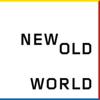 SteveØ - New Old World by SteveØ