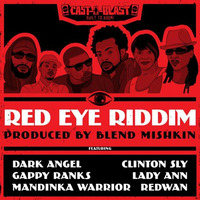 Clinton Sly - Pressure Me (Red Eye Riddim - Blend Mishkin) by Clinton Sly