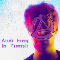 In Transit by Audi Étoffe