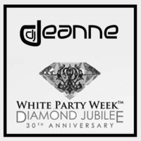 White Party Miami: Swan Song (Live) by DJ Deanne