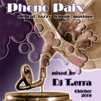 PhONo PAiX by T.ERRA