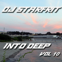 Into Deep vol.10 by dj starfrit