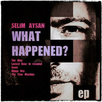 The Way / Selim Aysan by Selim Aysan