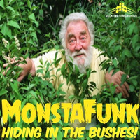 MONSTAFUNK-Hiding In The Bushes Mini-Mix by Relative Dimensions