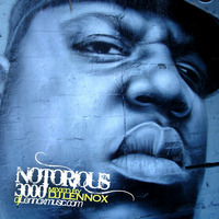 Notorious 3000 by DJ Lennox