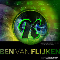 Kultmucke Podcast #27 - Ben van Flijken by KULTMUCKE