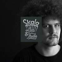 SkalaSound #21 - Nils Bentlage [Podcast] by Nils Bentlage