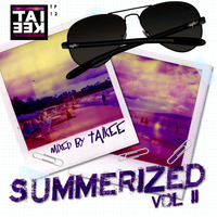 TP#12 - Summerized! ( Vol. II ) by TAIKEE