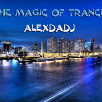 The Magic of Trance week 43 by AlexdaDJ