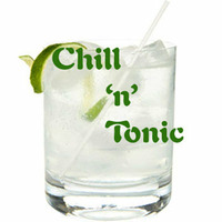 Chill n Tonic by sylvia