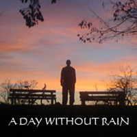 Mizta Zed - A Day Without Rain by Mizta ZED