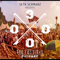 SETH SCHWARZ - 3000Grad Festival 2015 // Waldbühne by Seth Schwarz