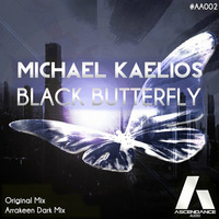 Michael Kaelios - Black Butterfly [Arrakeen Dark Mix] [Ascendance Audio] by @Sully_Official5