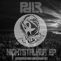 PdLR - Black Bass (Original Mix) by ParkeR dE La RoccA aka PdLR